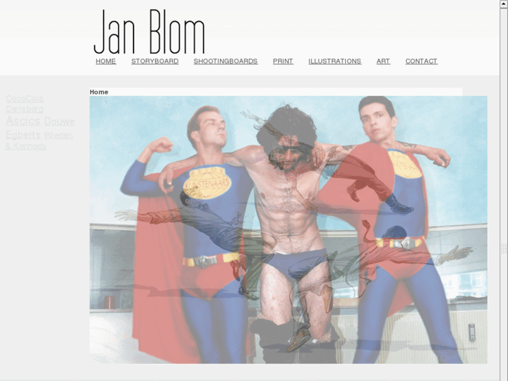 www.janblom.com