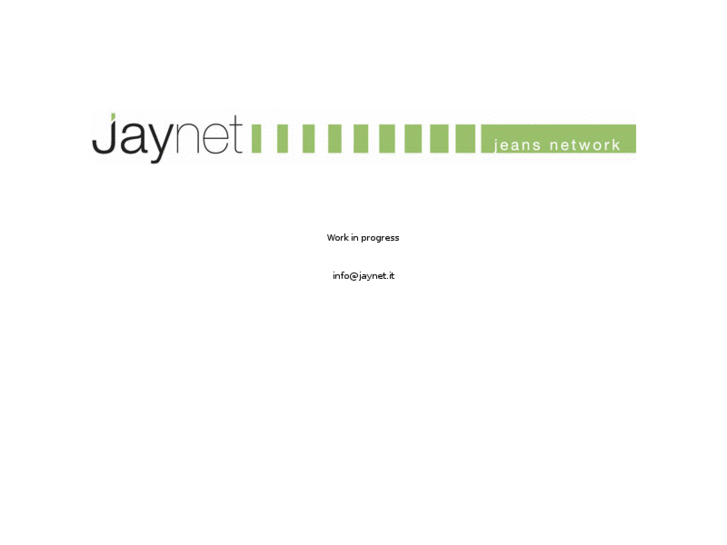 www.jaynet.it