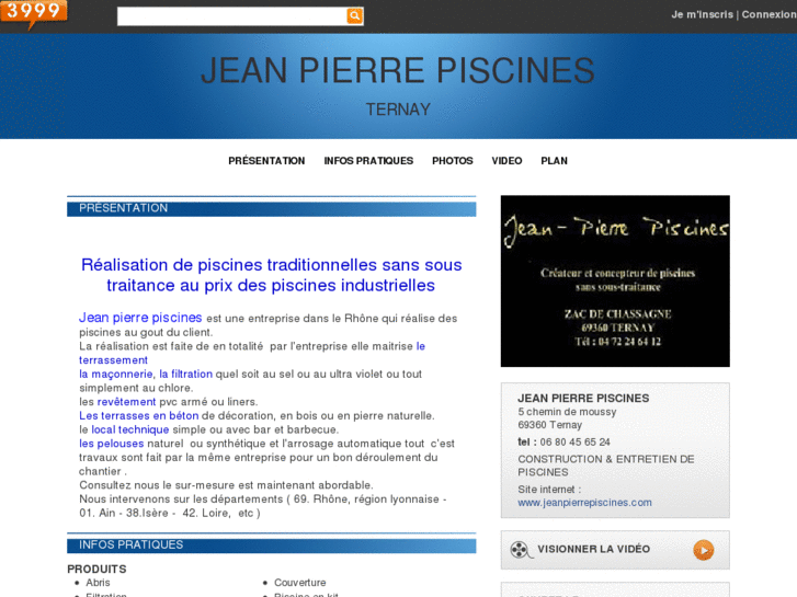 www.jean-pierrepiscines.com