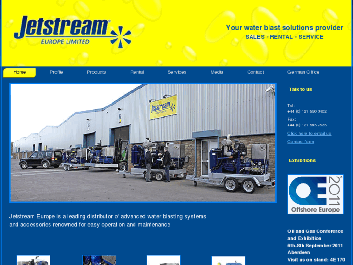 www.jetstreameurope.co.uk