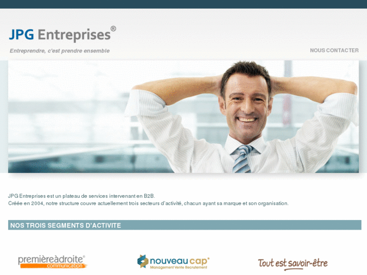 www.jpg-entreprises.com