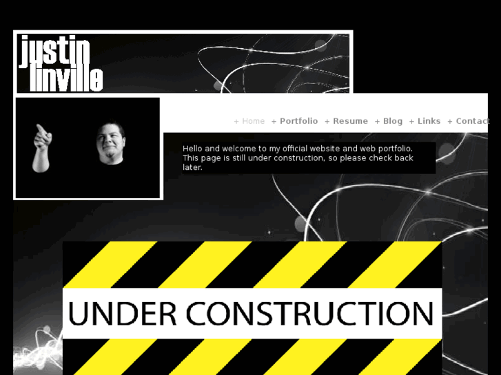 www.justinlinville.com