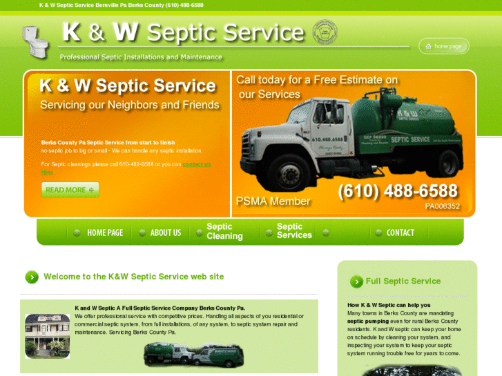 www.kandwseptic.com