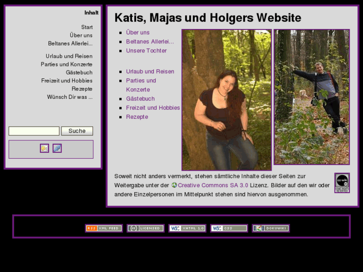 www.kati-und-holger.de