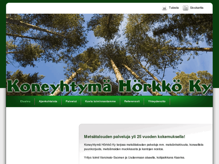 www.koneyhtymahorkko.fi