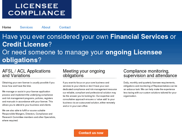 www.licenseecompliance.com
