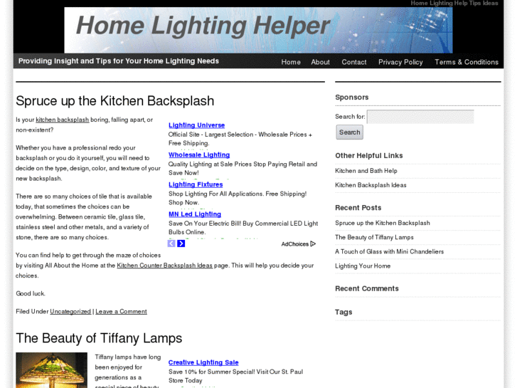 www.lightinghelper.com