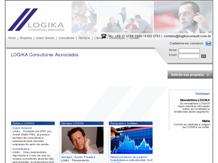 www.logikaconsult.org