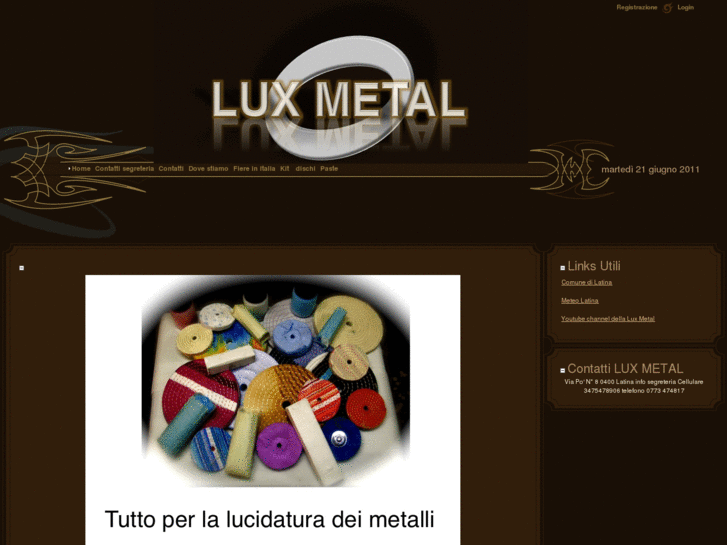 www.lux-metal.com