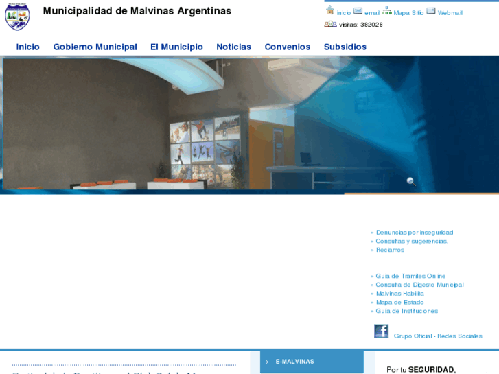 www.malvinasargentinas.gov.ar