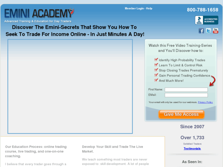 www.maptradingprogram.com