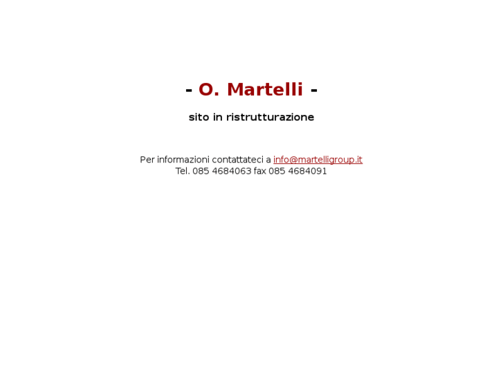 www.martelligroup.com