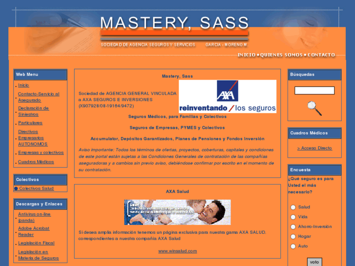 www.mastery-sass.com
