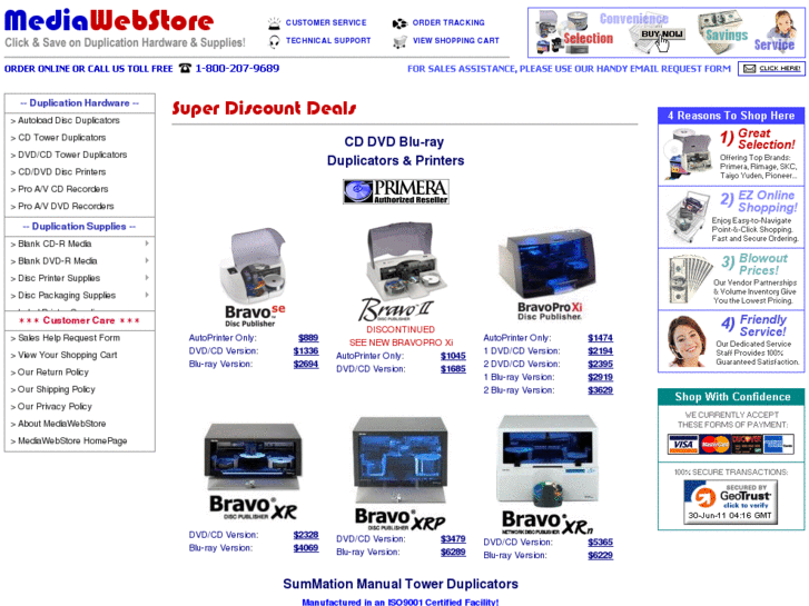 www.mediawebstore.com