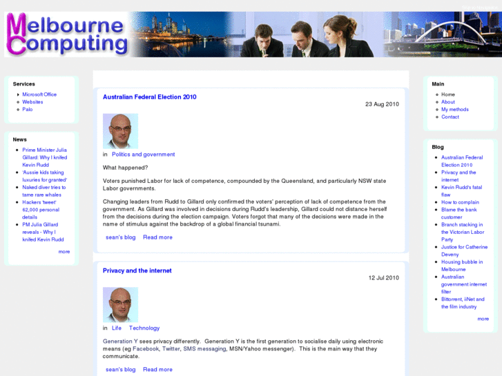 www.melbournecomputing.com