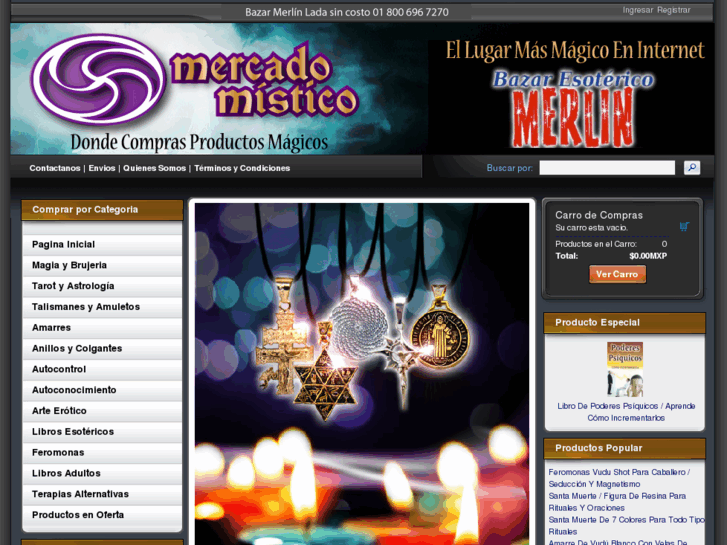 www.mercado-mistico.com