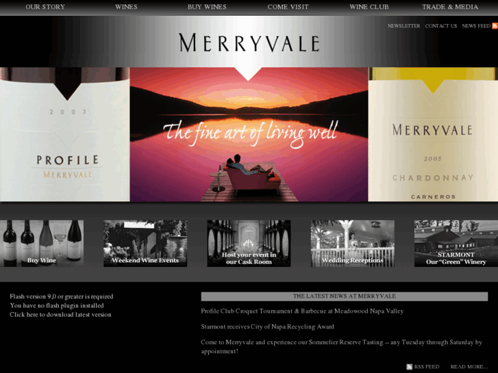 www.merryvale.com