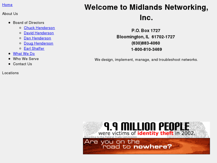 www.midlandsnetwork.com