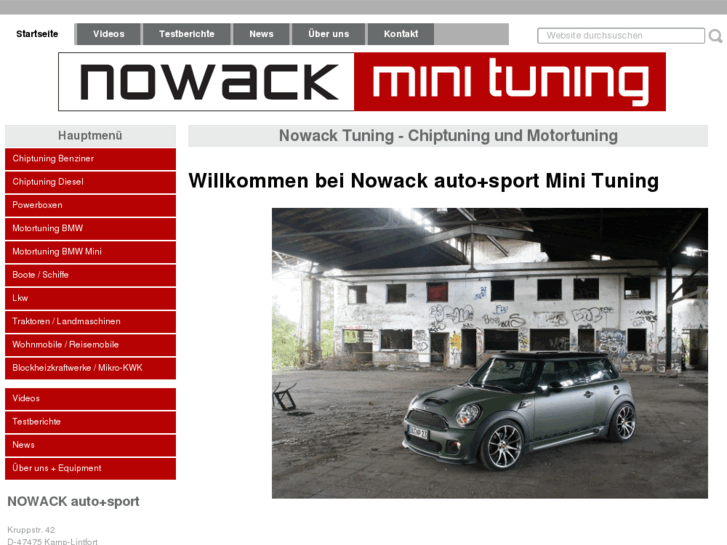 www.mini-tuning.com