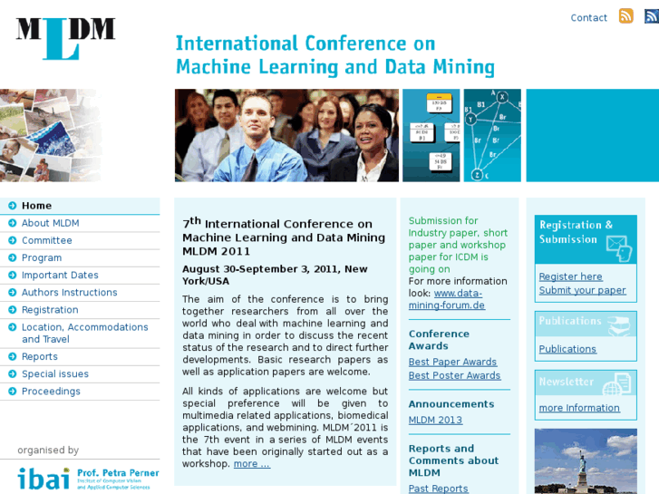 www.mldm.de