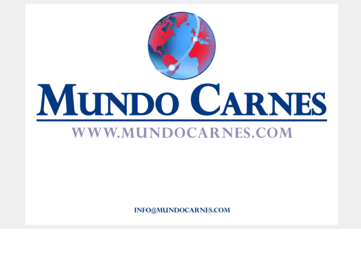 www.mundocarnes.com