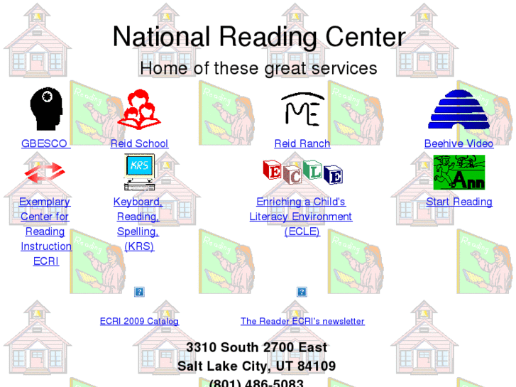 www.nationalreadingcenter.com