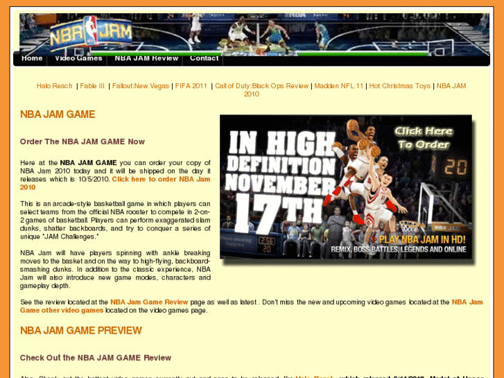 www.nbajamgame.com