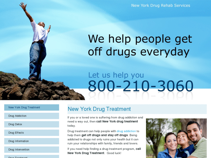 www.new-york-drug-treatment.com