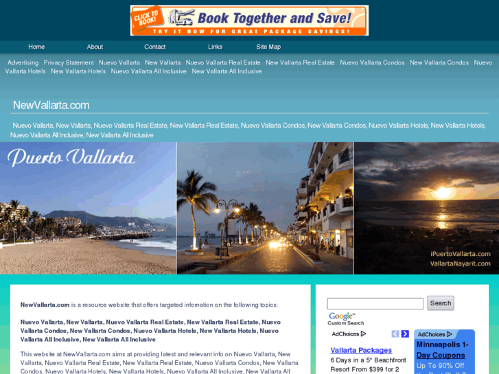 www.newvallarta.com