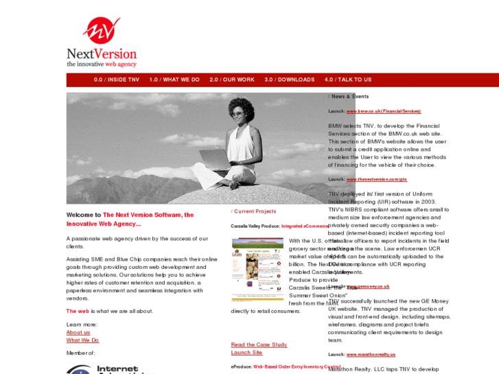 www.nextversionsoftware.com