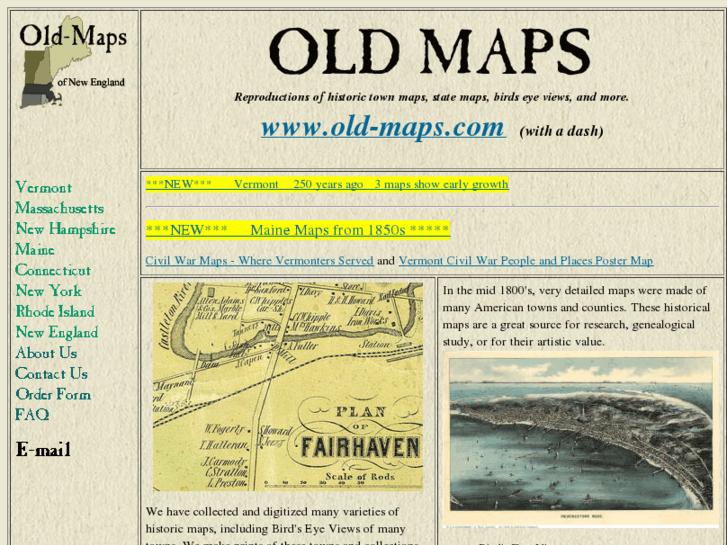 www.old-maps.com