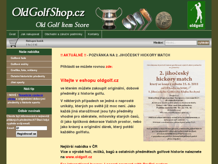 www.oldgolfshop.cz