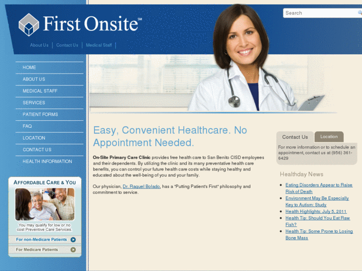 www.onsiteprimarycare.com