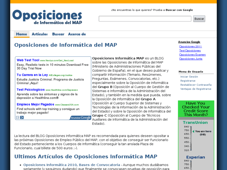 www.oposiciones-informatica-map.com