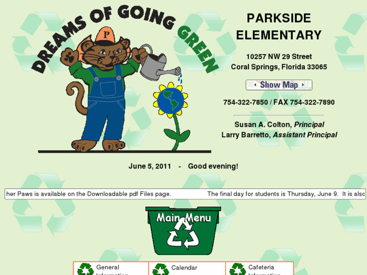 www.parkside-elementary.org