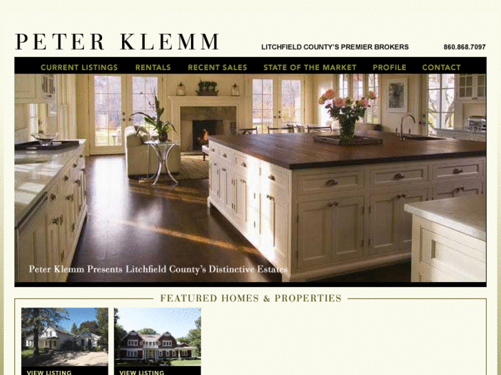 www.peterklemm.com