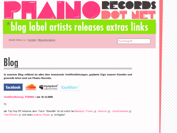 www.phaino-records.net