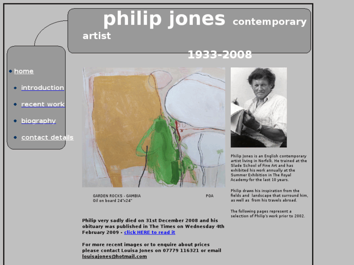 www.philip-jones.co.uk