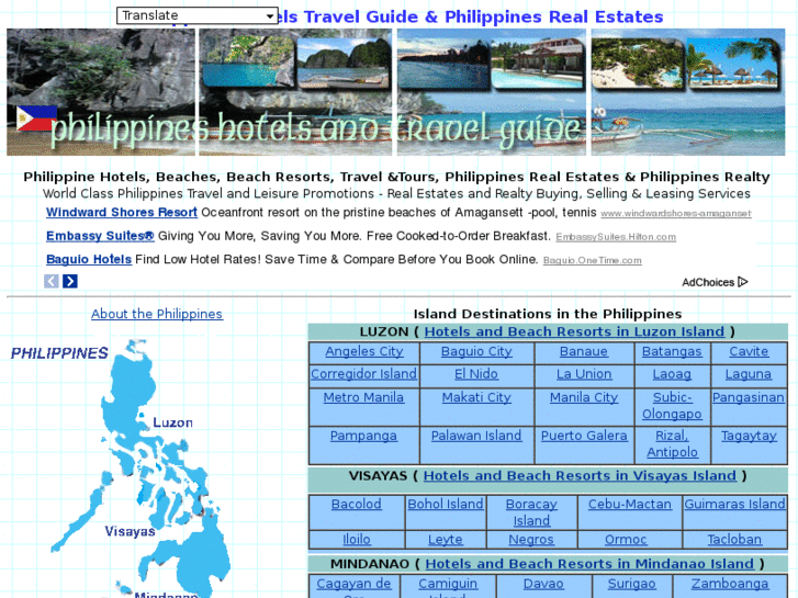 www.philtravelcenter.com