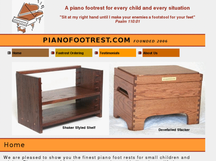 www.pianofootrest.com