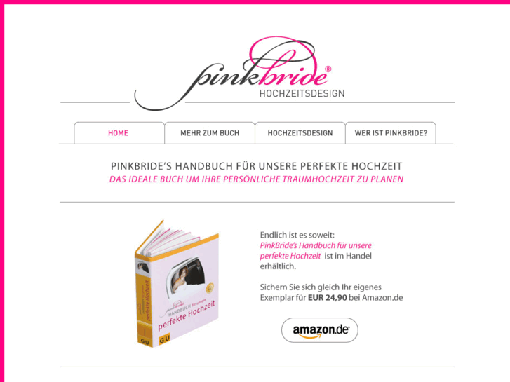 www.pinkbride.com