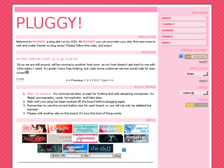 www.pluggy.info