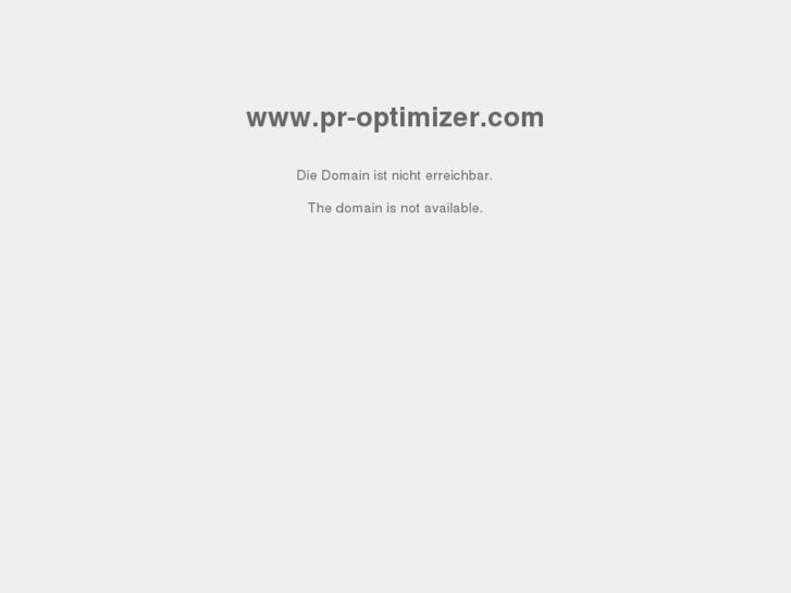 www.pr-optimizer.com