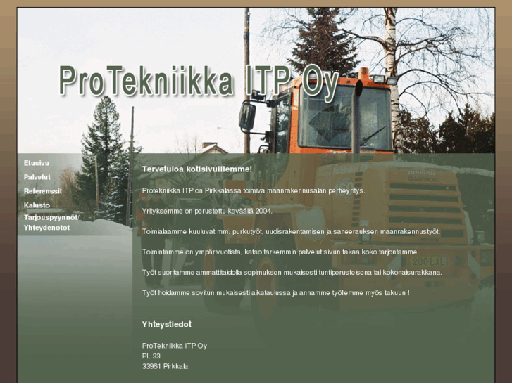 www.protekniikka.fi