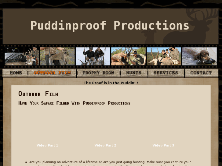 www.puddinproofproductions.com