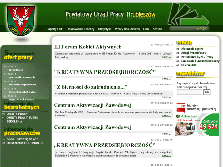 www.puphrubieszow.pl