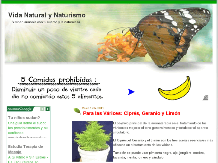 www.quenatural.com