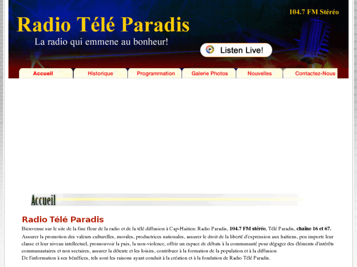 www.radioteleparadis.com