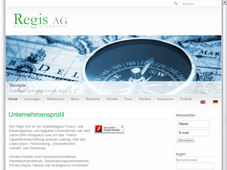 www.regis-ag.com