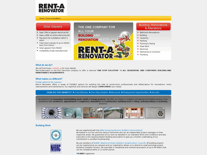 www.rentarenovator.net